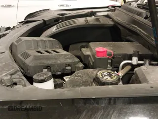 ✅ 2017 GMC Terrain SLE • VIN: 2GKALNEKXH6283775 • Лот: 42598082. Опубликован ранее на IAAI с пробегом 93 455 миль. Бесплатный доступ к архиву аукционных продаж из США и подробный отчёт об истории автомобиля на DreamBid. Изображение 22.