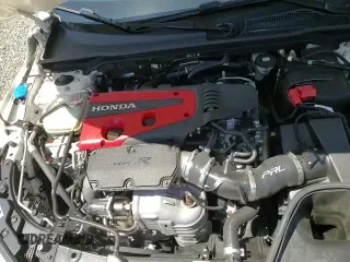 ✅ 2024 Honda Civic Type R • VIN: JHMFL5G47RX000992 • Lot: 66144835. Listed on Copart with 23,882 mi. Free auction sales archive from the USA and detailed vehicle history report at DreamBid. Image 13.