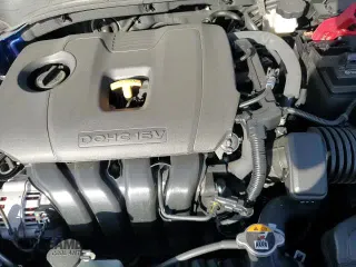 ✅ 2024 Kia Forte LXS • VIN: 3KPF24AD2RE829038 • Lot: 89880395. Listed on Copart with 4,450 mi. Free auction sales archive from the USA and detailed vehicle history report at DreamBid. Image 15.