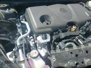 ✅ 2024 Toyota Camry Hybrid SE • VIN: 4T1G31AK5RU631212 • Lot: 81263645. Listed on Copart with 9,821 mi. Free auction sales archive from the USA and detailed vehicle history report at DreamBid. Image 13.