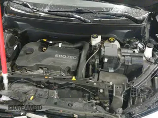 ✅ 2019 GMC Terrain SLE • VIN: 3GKALTEV2KL356283 • Lot: 43584113. Wystawiony na IAAI z przebiegiem 55 565 mil. Bezpłatny archiwum sprzedaży aukcyjnych z USA i szczegółowy raport historii pojazdu na DreamBid. Zdjęcie 19.