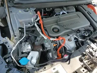 ✅ 2025 Honda Accord Sport • VIN: 1HGCY2F52SA047890 • Lot: 81480655. Wystawiony na Copart z przebiegiem 4 122 mil. Bezpłatny archiwum sprzedaży aukcyjnych z USA i szczegółowy raport historii pojazdu na DreamBid. Zdjęcie 16.