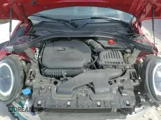 ✅ 2024 MINI Clubman Cooper S • VIN: WMWXJ1C04R2U83603 • Lot: 46906775. Wystawiony na Copart z przebiegiem 28 791 mil. Bezpłatny archiwum sprzedaży aukcyjnych z USA i szczegółowy raport historii pojazdu na DreamBid. Zdjęcie 14.