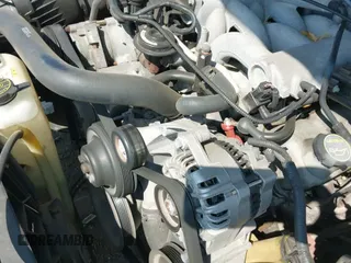 ✅ 2003 Ford Mustang Deluxe • VIN: 1FAFP444X3F446335 • Лот: 43264877. Опубликован ранее на IAAI с пробегом 121 012 миль. Бесплатный доступ к архиву аукционных продаж из США и подробный отчёт об истории автомобиля на DreamBid. Изображение 15.