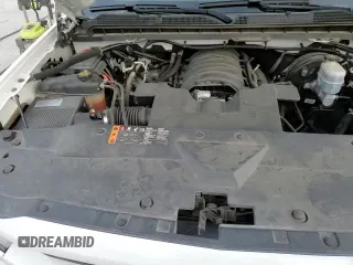 ✅ 2018 Chevrolet Silverado 1500 LT • VIN: 3GCUKREC3JG549983 • Lot: 89824365. Listed on Copart with 74,697 mi. Free auction sales archive from the USA and detailed vehicle history report at DreamBid. Image 15.