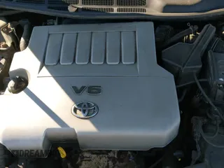 ✅ 2005 Toyota Avalon XL • VIN: 4T1BK36B35U036905 • Lot: 43152819. Listed on IAAI with 237,774 mi. Free auction sales archive from the USA and detailed vehicle history report at DreamBid. Image 16.