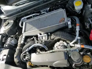 ✅ 2025 Subaru Outback Wilderness • VIN: 4S4BTGUD8S3184249 • Лот: 65706225. Опубликован ранее на Copart с пробегом 24 830 миль. Бесплатный доступ к архиву аукционных продаж из США и подробный отчёт об истории автомобиля на DreamBid. Изображение 15.