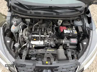 ✅ 2021 Nissan Kicks SR • VIN: 3N1CP5DV5ML531461 • Лот: 81834345. Опубликован ранее на Copart с пробегом 20 816 миль. Бесплатный доступ к архиву аукционных продаж из США и подробный отчёт об истории автомобиля на DreamBid. Изображение 14.