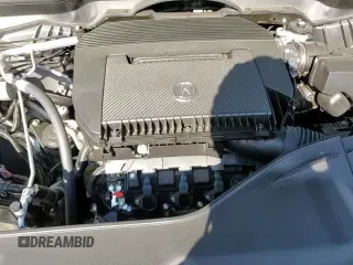 ✅ 2024 Acura MDX Technology • VIN: 5J8YE1H44RL024722 • Лот: 63060945. Опубликован ранее на Copart с пробегом 8 934 миль. Бесплатный доступ к архиву аукционных продаж из США и подробный отчёт об истории автомобиля на DreamBid. Изображение 17.