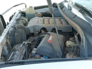 ✅ 2008 Toyota Tundra • VIN: 5TFBV54178X077655 • Lot: 42195450. Wystawiony na IAAI z przebiegiem 287 946 mil. Bezpłatny archiwum sprzedaży aukcyjnych z USA i szczegółowy raport historii pojazdu na DreamBid. Zdjęcie 20.