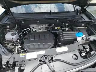 ✅ 2025 Volkswagen Atlas SEL Premium R-Line • VIN: 1V2FR2CA3SC556366 • Lot: 69452005. Wystawiony na Copart z przebiegiem 3 987 mil. Bezpłatny archiwum sprzedaży aukcyjnych z USA i szczegółowy raport historii pojazdu na DreamBid. Zdjęcie 15.