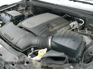 ✅ 2020 Dodge Durango R/T • VIN: 1C4SDJCT7LC214687 • Lot: 41291146. Listed on IAAI with 119,737 mi. Free auction sales archive from the USA and detailed vehicle history report at DreamBid. Image 20.