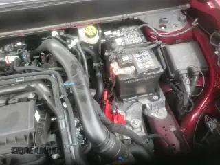 ✅ 2025 Ford Maverick XLT • VIN: 3FTTW8JA0SRA22018 • Lot: 81656235. Listed on Copart with 8,077 mi. Free auction sales archive from the USA and detailed vehicle history report at DreamBid. Image 15.