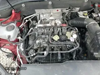 ✅ 2024 Volkswagen Atlas SEL Premium R-Line • VIN: 1V2FR2CA9RC573621 • Lot: 71180185. Wystawiony na Copart z przebiegiem 25 989 mil. Bezpłatny archiwum sprzedaży aukcyjnych z USA i szczegółowy raport historii pojazdu na DreamBid. Zdjęcie 14.