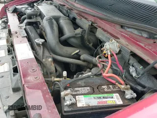 ✅ 1994 Ford Econoline Cargo • VIN: 1FDEE14H0RHB80636 • Lot: 42027918. Listed on IAAI with 270,862 mi. Free auction sales archive from the USA and detailed vehicle history report at DreamBid. Image 19.