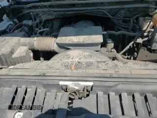 ✅ 2022 Chevrolet Silverado 2500HD Work Truck • VIN: 1GC1YLE72NF198556 • Лот: 65295415. Опубликован ранее на Copart с пробегом 86 412 миль. Бесплатный доступ к архиву аукционных продаж из США и подробный отчёт об истории автомобиля на DreamBid. Изображение 14.