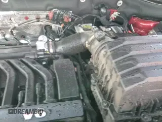 ✅ 2021 Volkswagen Atlas SEL Premium R-Line • VIN: 1V2FR2CA5MC610236 • Lot: 65590835. Listed on Copart with 37,889 mi. Free auction sales archive from the USA and detailed vehicle history report at DreamBid. Image 14.