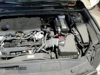 ✅ 2023 Toyota Camry SE • VIN: 4T1G11AK5PU188031 • Лот: 91693125. Опубликован ранее на Copart с пробегом 24 665 миль. Бесплатный доступ к архиву аукционных продаж из США и подробный отчёт об истории автомобиля на DreamBid. Изображение 13.