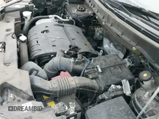 ✅ 2024 Mitsubishi Outlander S • VIN: JA4ARUAU0RU016539 • Lot: 43736351. Wystawiony na IAAI z przebiegiem 35 705 mil. Bezpłatny archiwum sprzedaży aukcyjnych z USA i szczegółowy raport historii pojazdu na DreamBid. Zdjęcie 19.