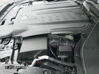 ✅ 2025 Mazda CX-90 Preferred • VIN: JM3KKBHD8S1215264 • Lot: 42275514. Wystawiony na IAAI z przebiegiem 1 999 mil. Bezpłatny archiwum sprzedaży aukcyjnych z USA i szczegółowy raport historii pojazdu na DreamBid. Zdjęcie 24.