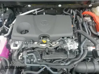 ✅ 2025 Toyota RAV4 Hybrid Limited • VIN: JTMD6RFV4SJ065972 • Lot: 60636695. Wystawiony na Copart z przebiegiem 722 mil. Bezpłatny archiwum sprzedaży aukcyjnych z USA i szczegółowy raport historii pojazdu na DreamBid. Zdjęcie 17.