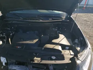 ✅ 2020 Mitsubishi Outlander SE • VIN: JA4AD3A33LZ042935 • Lot: 57334625. Listed on Copart with 89,231 mi. Free auction sales archive from the USA and detailed vehicle history report at DreamBid. Image 16.