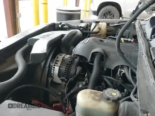 ✅ 2002 GMC Yukon SLT • VIN: 1GKEK13Z22J123073 • Lot: 43682466. Listed on IAAI with 239,988 mi. Free auction sales archive from the USA and detailed vehicle history report at DreamBid. Image 19.