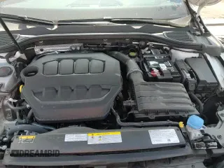 ✅ 2023 Volkswagen Golf GTI 40th Anniversary Edition • VIN: WVW8A7CD7PW174128 • Lot: 55689755. Listed on Copart with 22,176 mi. Free auction sales archive from the USA and detailed vehicle history report at DreamBid. Image 16.