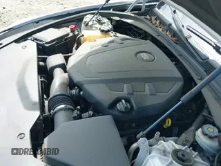 ✅ 2017 Cadillac CTS Luxury RWD • VIN: 1G6AR5SS5H0141781 • Lot: 42105620. Listed on IAAI with 182,064 mi. Free auction sales archive from the USA and detailed vehicle history report at DreamBid. Image 19.