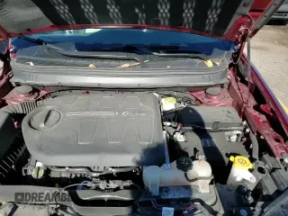 ✅ 2021 Jeep Cherokee Limited • VIN: 1C4PJMDX4MD230794 • Лот: 86440045. Опубликован ранее на Copart с пробегом 41 814 миль. Бесплатный доступ к архиву аукционных продаж из США и подробный отчёт об истории автомобиля на DreamBid. Изображение 17.