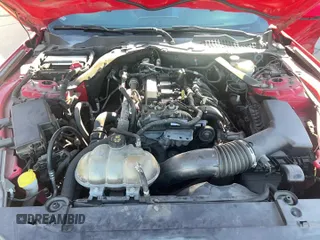 ✅ 2017 Ford Mustang EcoBoost Premium • VIN: 1FATP8UH0H5231265 • Лот: 94795505. Опубликован ранее на Copart с пробегом 116 420 миль. Бесплатный доступ к архиву аукционных продаж из США и подробный отчёт об истории автомобиля на DreamBid. Изображение 11.