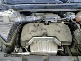 2020 Chevrolet Blazer LT с VIN 3GNKBBRA9LS595297, выставлен на аукционе Copart как лот 85288395 с пробегом 70 440 миль миль и Списание • Salvage title. История ставок и продаж доступна на DreamBid. Изображение 14.