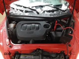 ✅ 2009 Chevrolet HHR 2LT • VIN: 3GNCA53V29S641517 • Lot: 82618164. Listed on Copart with 98,480 mi. Free auction sales archive from the USA and detailed vehicle history report at DreamBid. Image 14.