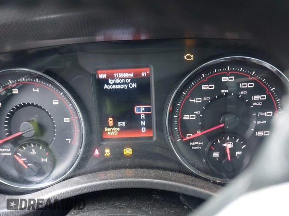 ✅ 2013 Dodge Charger RT Max • VIN: 2C3CDXDT7DH602088 • Lot: 44046865. Wystawiony na IAAI z przebiegiem 115 088 mil. Bezpłatny archiwum sprzedaży aukcyjnych z USA i szczegółowy raport historii pojazdu na DreamBid. Zdjęcie 7.