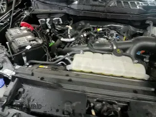 ✅ 2025 Ford F-150 XLT • VIN: 1FTEW3LPXSKD67171 • Lot: 80379255. Wystawiony na Copart z przebiegiem 17 048 mil. Bezpłatny archiwum sprzedaży aukcyjnych z USA i szczegółowy raport historii pojazdu na DreamBid. Zdjęcie 15.