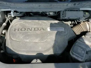 ✅ 2019 Honda Ridgeline RTL • VIN: 5FPYK2F5XKB000787 • Лот: 72088815. Опубликован ранее на Copart с пробегом 144 077 миль. Бесплатный доступ к архиву аукционных продаж из США и подробный отчёт об истории автомобиля на DreamBid. Изображение 13.