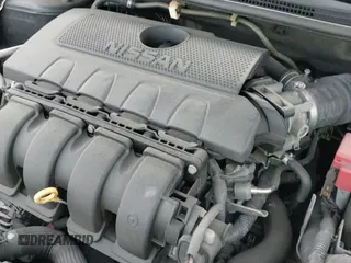 ✅ 2018 Nissan Sentra SV • VIN: 3N1AB7AP4JY297979 • Lot: 43555771. Listed on IAAI with 117,052 mi. Free auction sales archive from the USA and detailed vehicle history report at DreamBid. Image 19.