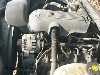 ✅ 2005 GMC Sierra 2500HD SLT • VIN: 1GTHK23U45F802871 • Lot: 42928403. Listed on IAAI with 304,156 mi. Free auction sales archive from the USA and detailed vehicle history report at DreamBid. Image 19.