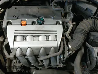 ✅ 2009 Acura TSX • VIN: JH4CU25629C012364 • Лот: 42041894. Опубликован ранее на IAAI с пробегом 229 026 миль. Бесплатный доступ к архиву аукционных продаж из США и подробный отчёт об истории автомобиля на DreamBid. Изображение 19.