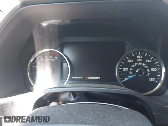 ✅ 2016 Ford F-150 XLT • VIN: 1FTEW1EF9GKD13036 • Lot: 44498655. Wystawiony na IAAI z przebiegiem 164 953 mil. Bezpłatny archiwum sprzedaży aukcyjnych z USA i szczegółowy raport historii pojazdu na DreamBid. Zdjęcie 7.