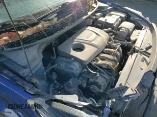 ✅ 2018 Kia Rio S • VIN: 3KPA24AB4JE085374 • Lot: 92054625. Wystawiony na Copart z przebiegiem 60 786 mil. Bezpłatny archiwum sprzedaży aukcyjnych z USA i szczegółowy raport historii pojazdu na DreamBid. Zdjęcie 13.