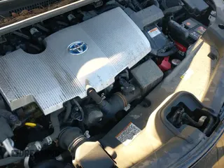 ✅ 2021 Toyota Prius LE • VIN: JTDKAMFP9M3166958 • Лот: 42934461. Опубликован ранее на IAAI с пробегом 115 396 миль. Бесплатный доступ к архиву аукционных продаж из США и подробный отчёт об истории автомобиля на DreamBid. Изображение 20.