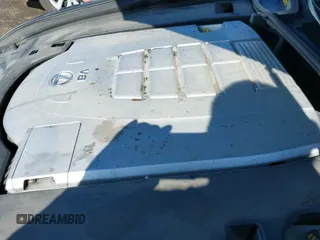 ✅ 2011 Lexus LS 460 • VIN: JTHCL5EFXB5012093 • Lot: 42245962. Wystawiony na IAAI z przebiegiem 232 043 mil. Bezpłatny archiwum sprzedaży aukcyjnych z USA i szczegółowy raport historii pojazdu na DreamBid. Zdjęcie 18.