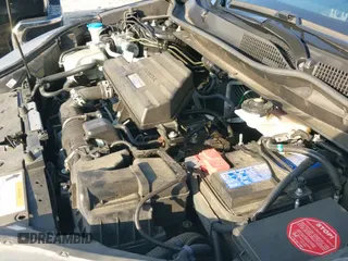 ✅ 2020 Honda CR-V Touring • VIN: 2HKRW1H98LH403083 • Lot: 41501467. Listed on IAAI with 80,620 mi. Free auction sales archive from the USA and detailed vehicle history report at DreamBid. Image 19.