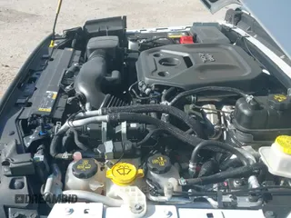 ✅ 2021 Jeep Wrangler Unlimited Sahara • VIN: 1C4JJXP67MW781865 • Лот: 43557017. Опубликован ранее на IAAI с пробегом 63 747 миль. Бесплатный доступ к архиву аукционных продаж из США и подробный отчёт об истории автомобиля на DreamBid. Изображение 19.