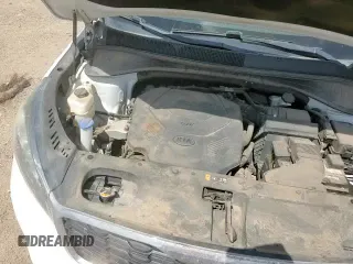 ✅ 2019 Kia Sorento S • VIN: 5XYPG4A57KG488419 • Лот: 71718995. Опубликован ранее на Copart с пробегом 122 276 миль. Бесплатный доступ к архиву аукционных продаж из США и подробный отчёт об истории автомобиля на DreamBid. Изображение 14.