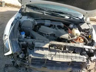 ✅ 2023 Kia Sportage X-Line • VIN: KNDPYDAH7P7036241 • Lot: 72072425. Listed on Copart with 54,493 mi. Free auction sales archive from the USA and detailed vehicle history report at DreamBid. Image 14.