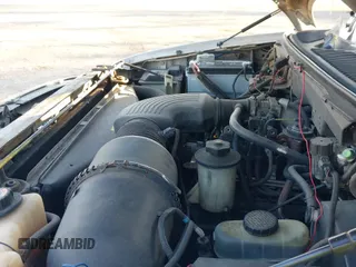 ✅ 2001 Ford F-150 XLT • VIN: 1FTRW07L81KD61519 • Lot: 43732134. Listed on IAAI with Not provided. Free auction sales archive from the USA and detailed vehicle history report at DreamBid. Image 13.