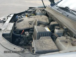 ✅ 2008 Hyundai Santa Fe SE • VIN: 5NMSH73E68H210003 • Lot: 41956771. Wystawiony na IAAI z przebiegiem 222 777 mil. Bezpłatny archiwum sprzedaży aukcyjnych z USA i szczegółowy raport historii pojazdu na DreamBid. Zdjęcie 21.