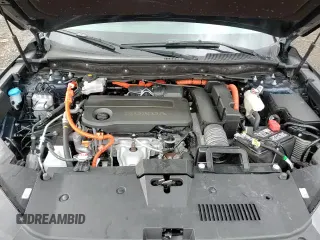 ✅ 2023 Honda CR-V Sport Touring • VIN: 7FARS6H9XPE007092 • Lot: 93092005. Wystawiony na Copart z przebiegiem 29 521 mil. Bezpłatny archiwum sprzedaży aukcyjnych z USA i szczegółowy raport historii pojazdu na DreamBid. Zdjęcie 14.